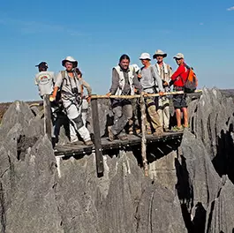 Viajes en grupo vuelos incluidos