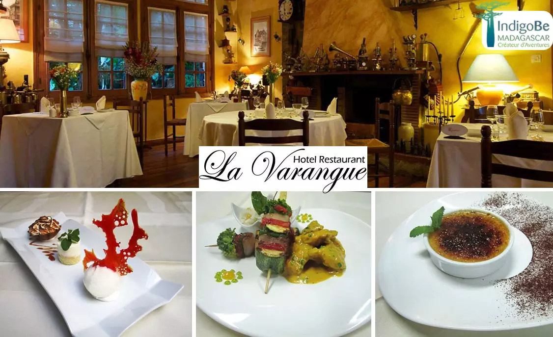 LaVarangue