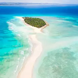 Playas, Islas & Veleros