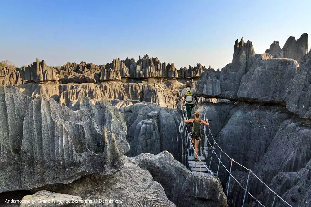 TsingydeBemarahaÂ©DennisVdw