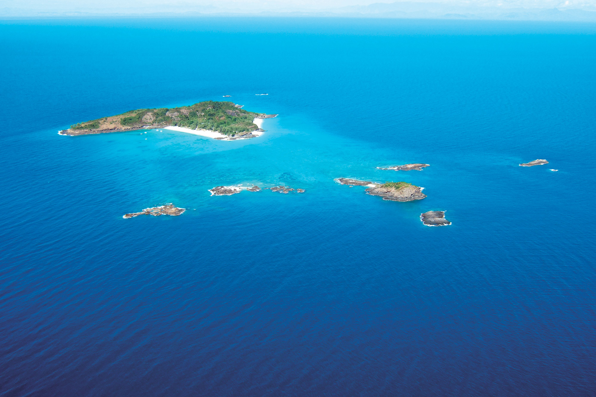 TSARABANJINA LODGE ****