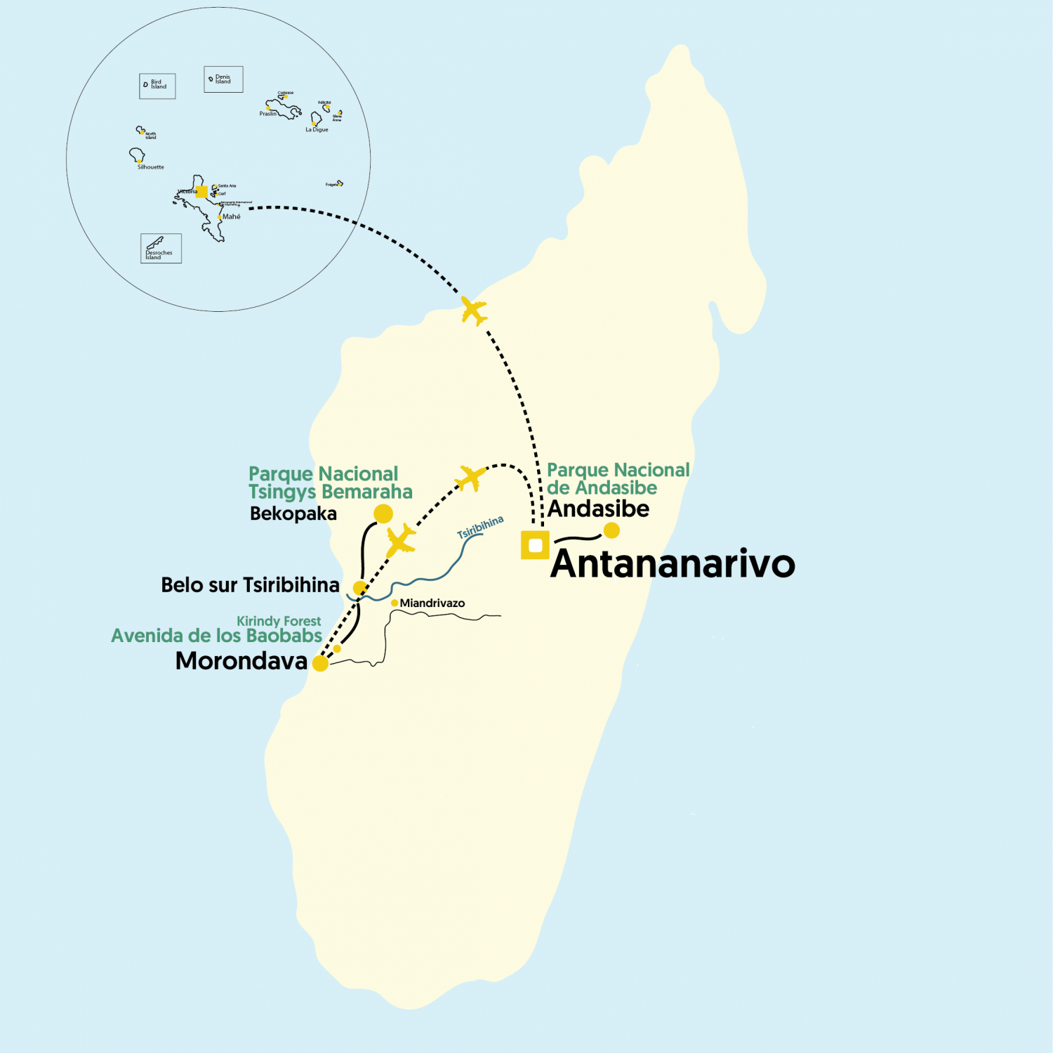 image carte mada