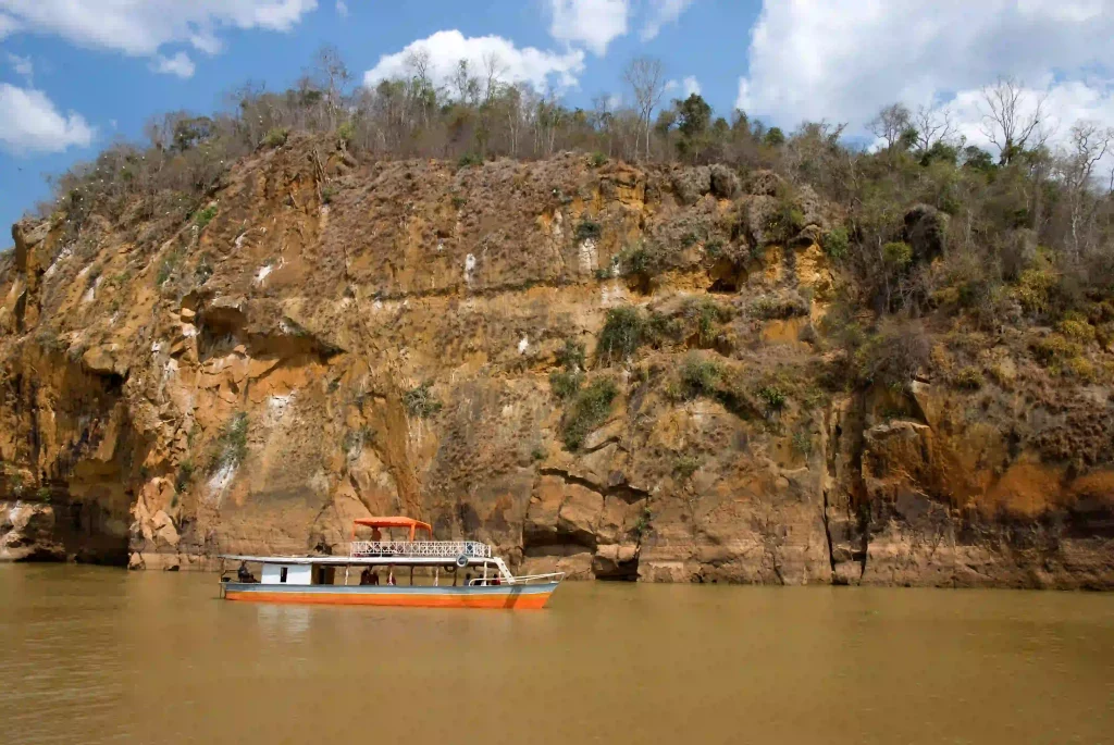 que ver en madagascar en 15 días