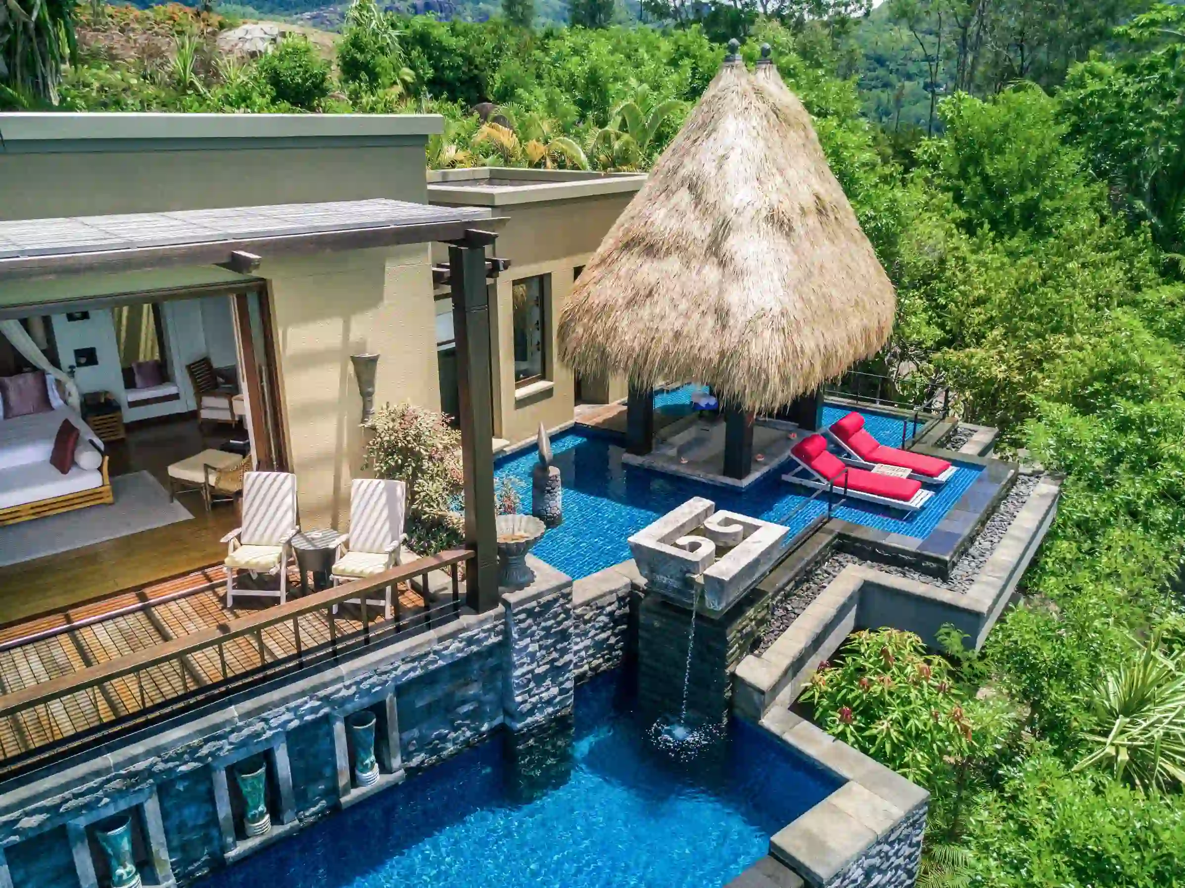 ANANTARA MAIA  5*Luxe