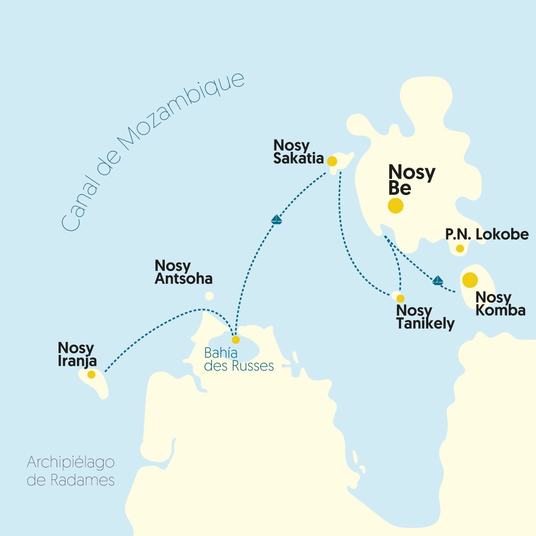 image carte mada