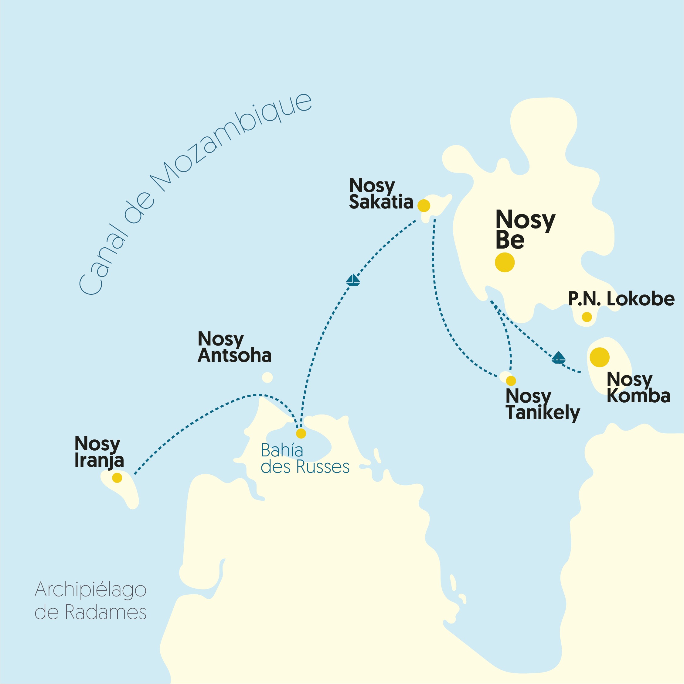 image carte mada