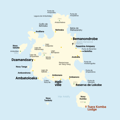 image carte mada