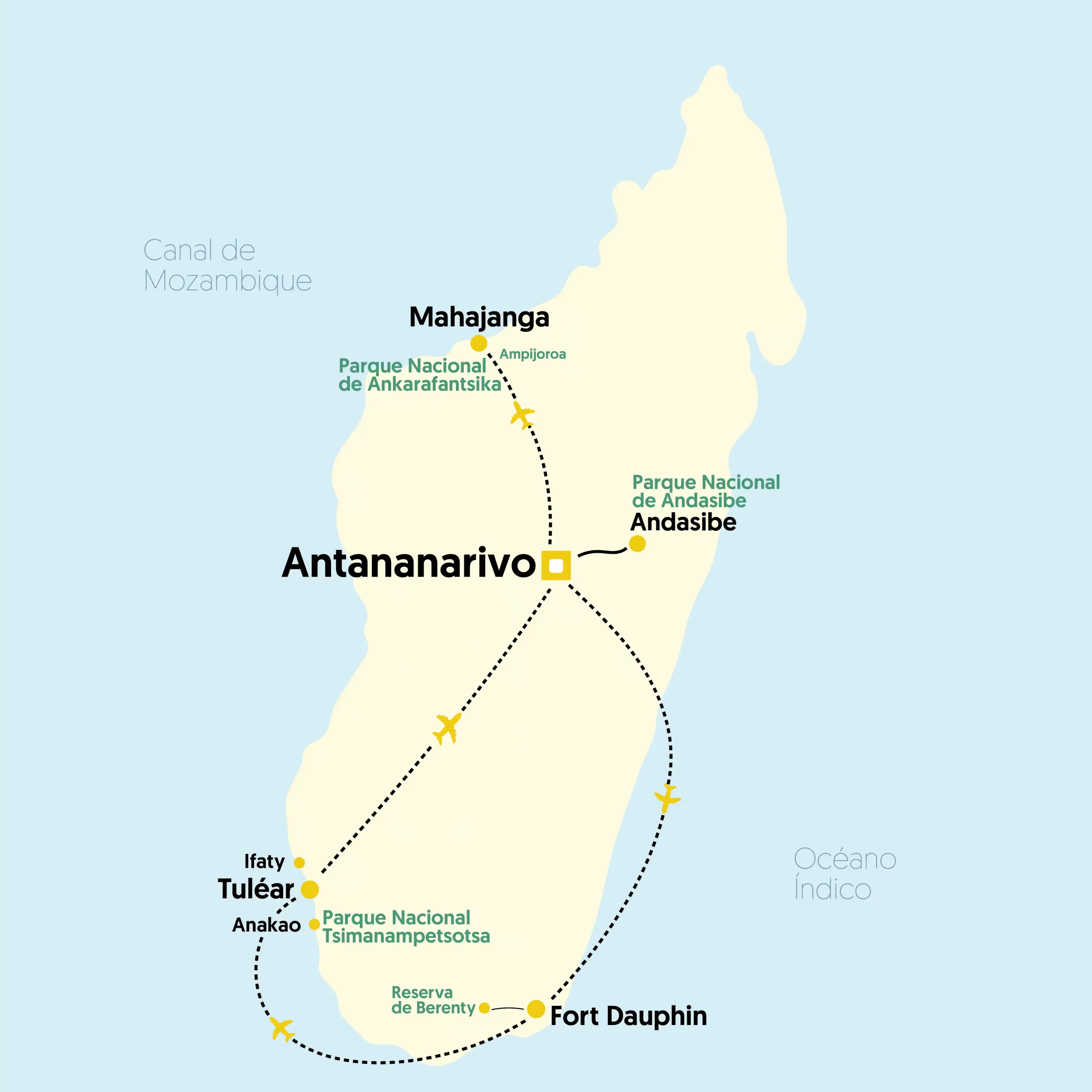 image carte mada