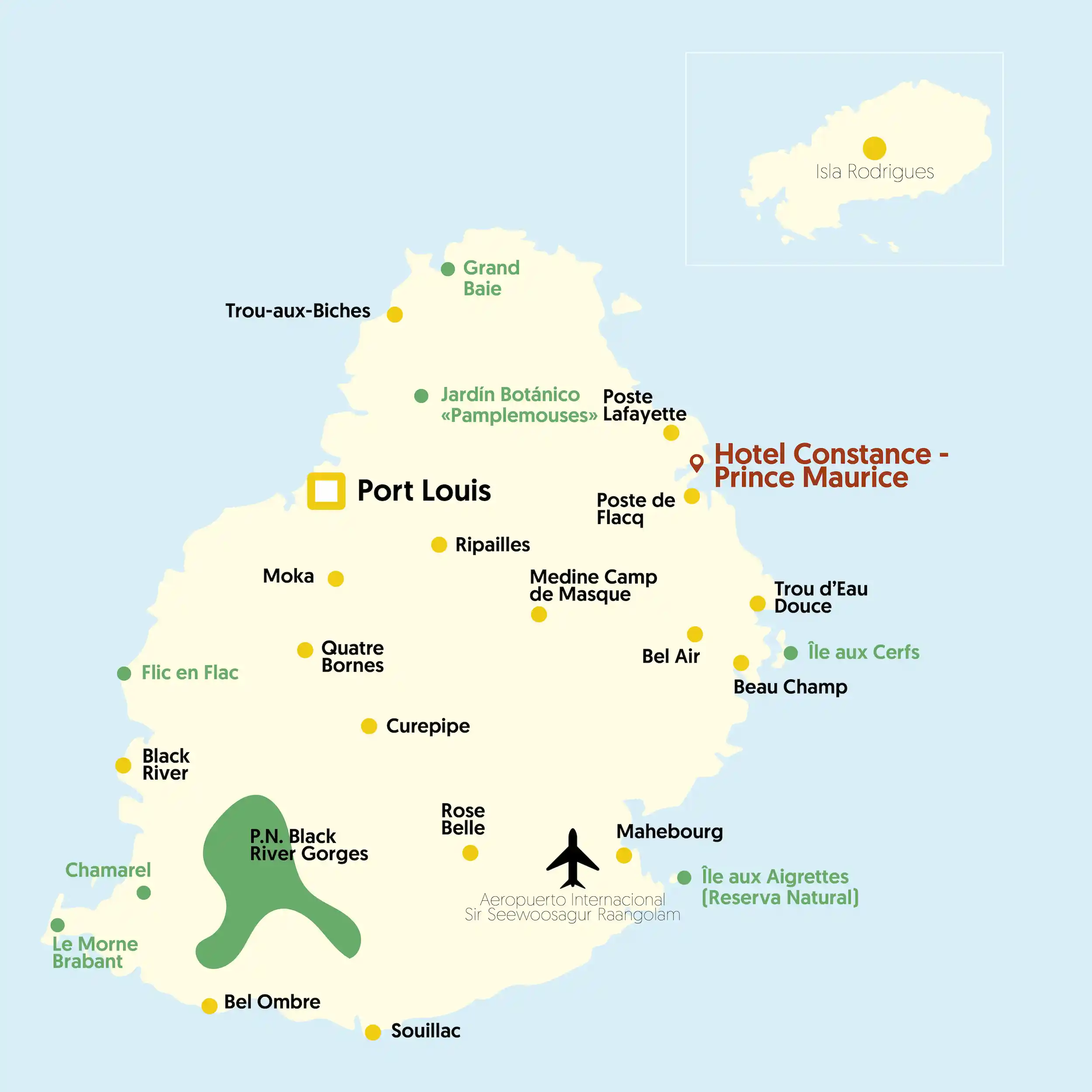 image carte mada