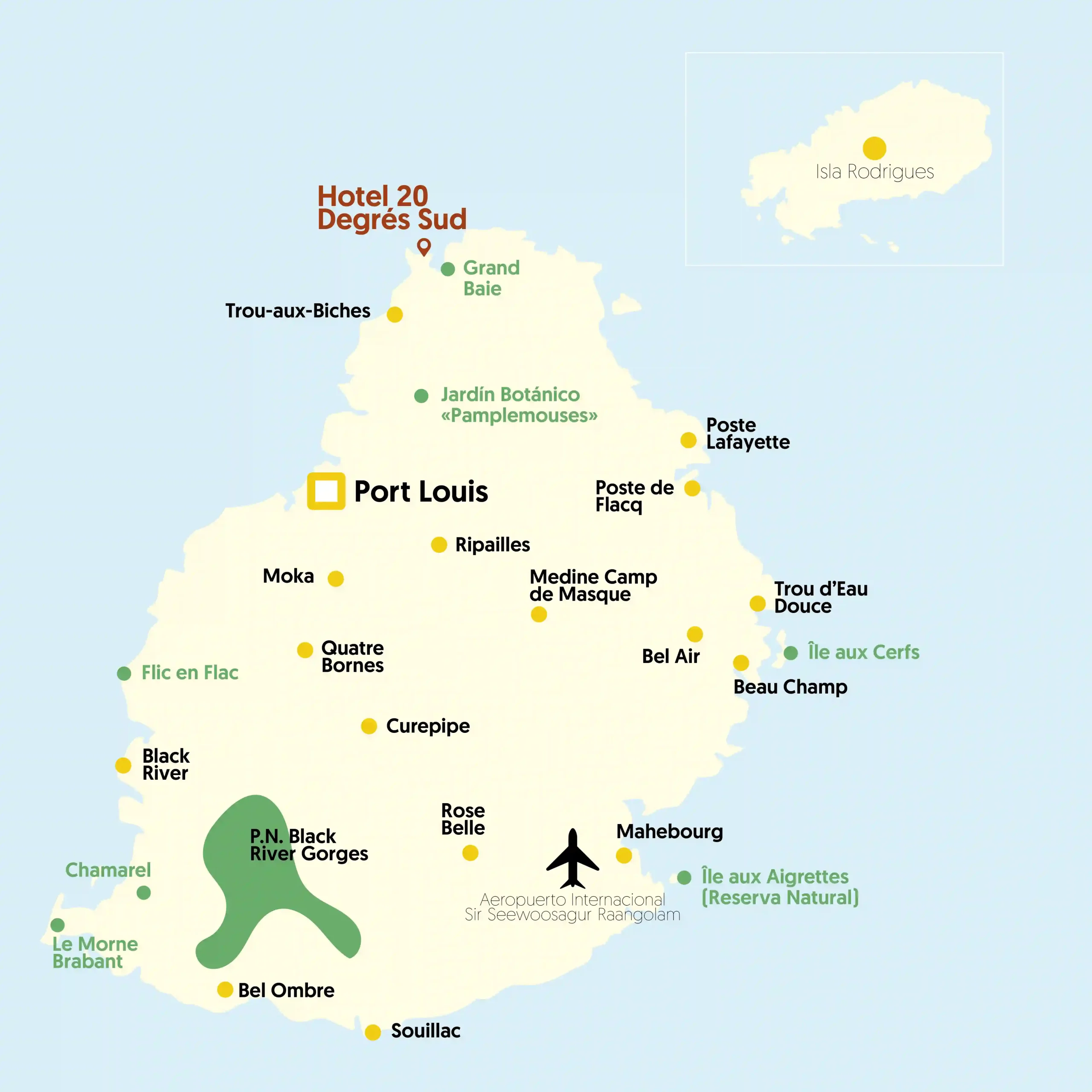 image carte mada