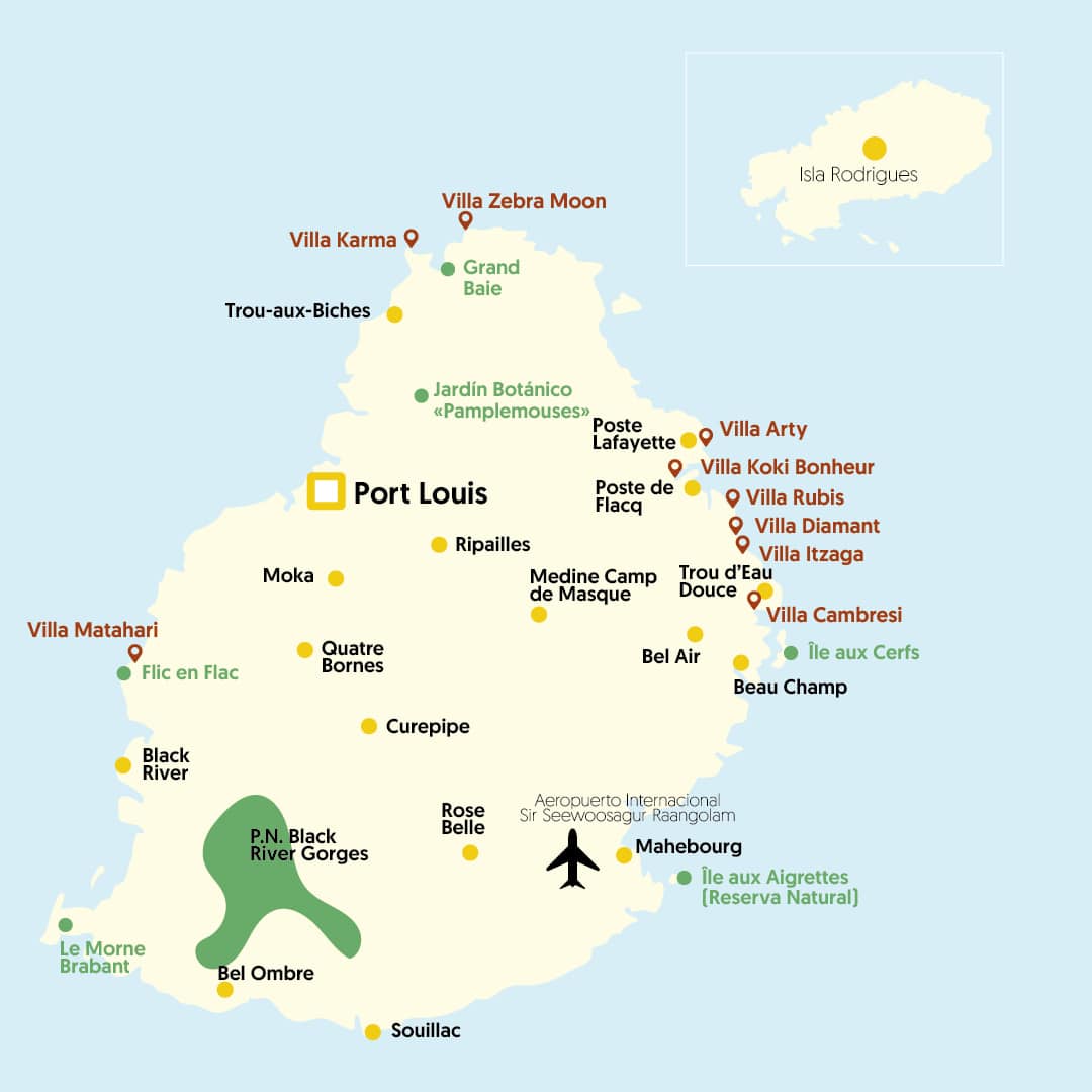 image carte mada