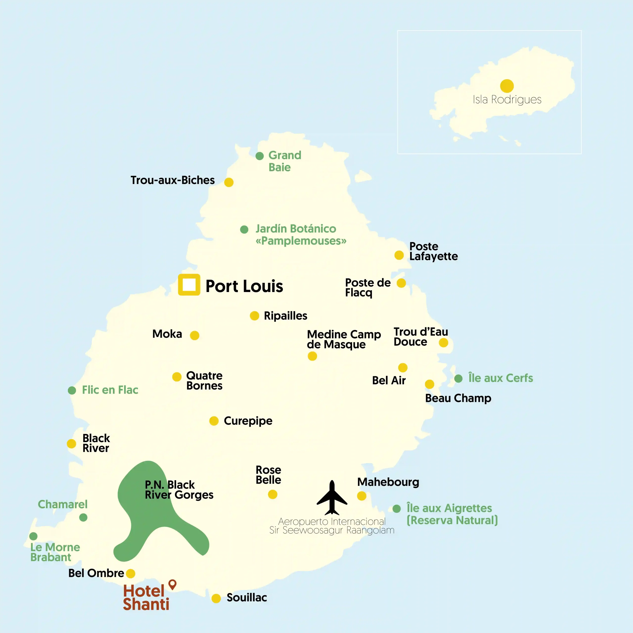 image carte mada