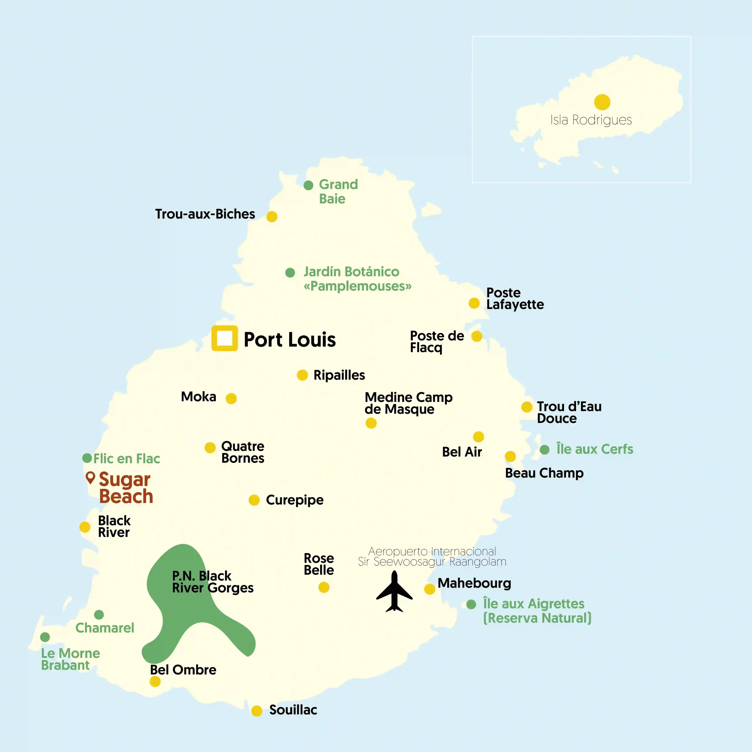 image carte mada