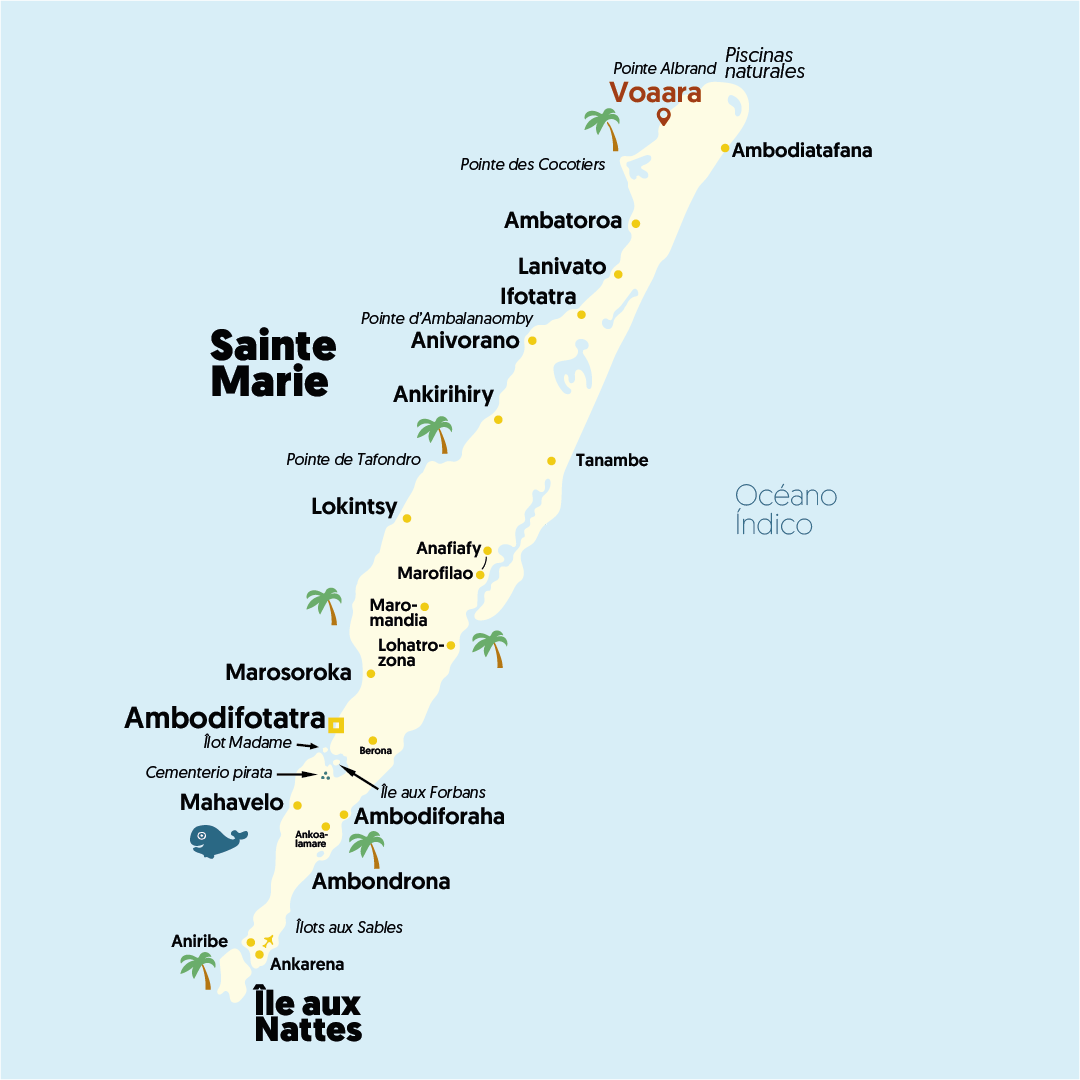 image carte mada