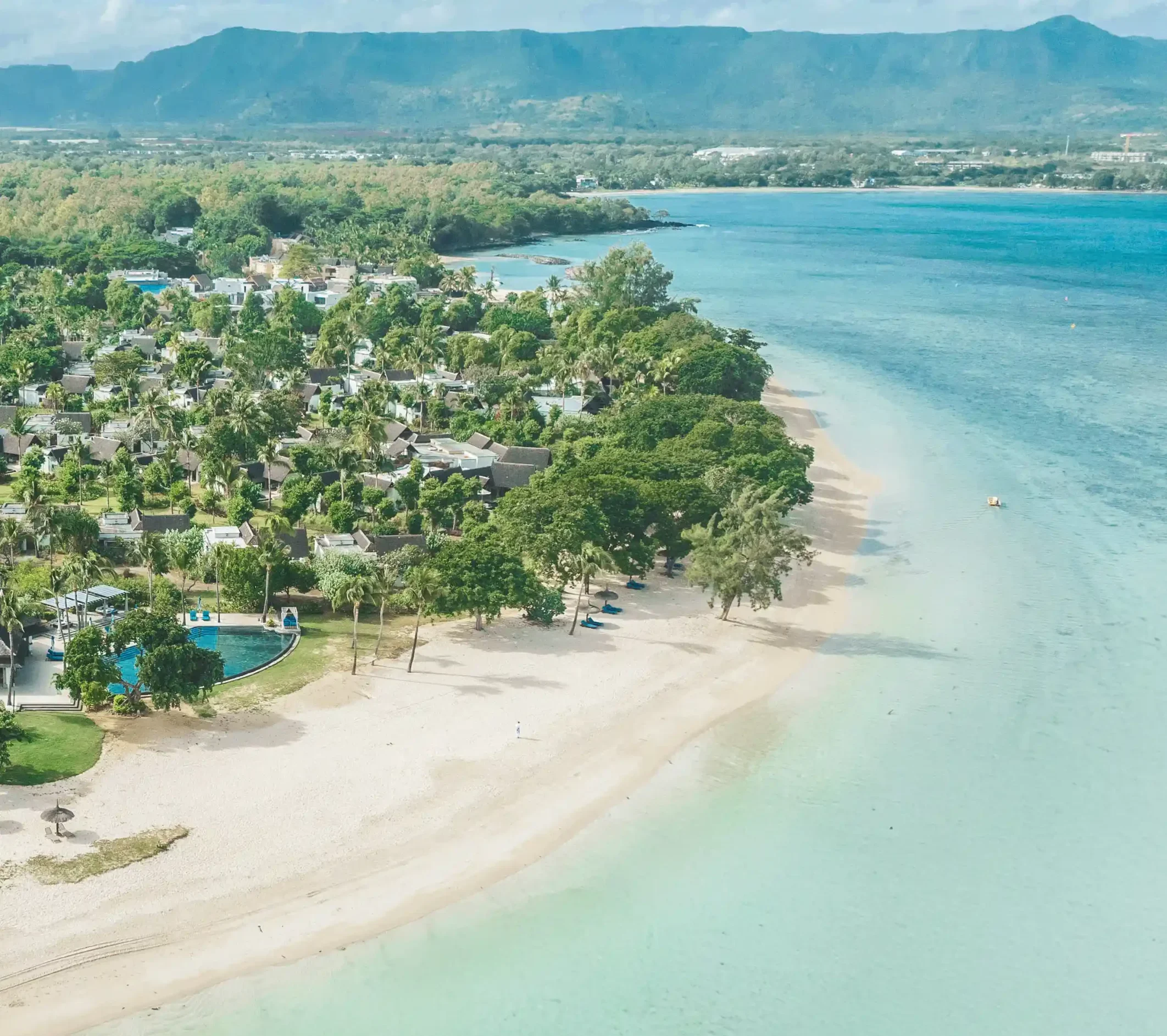 MARADIVA VILLAS 5*