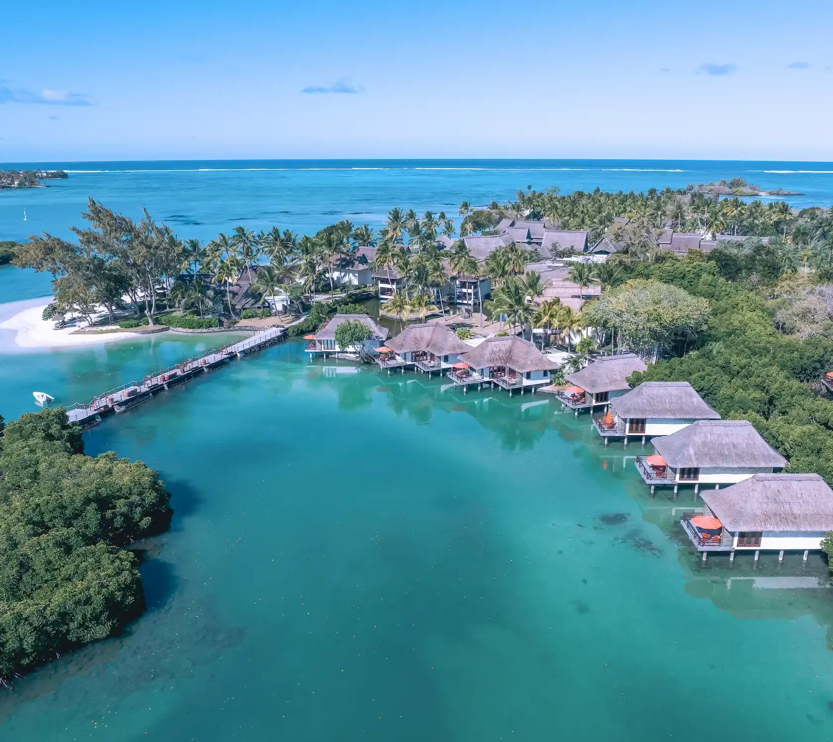CONSTANCE PRINCE MAURICE 5*L