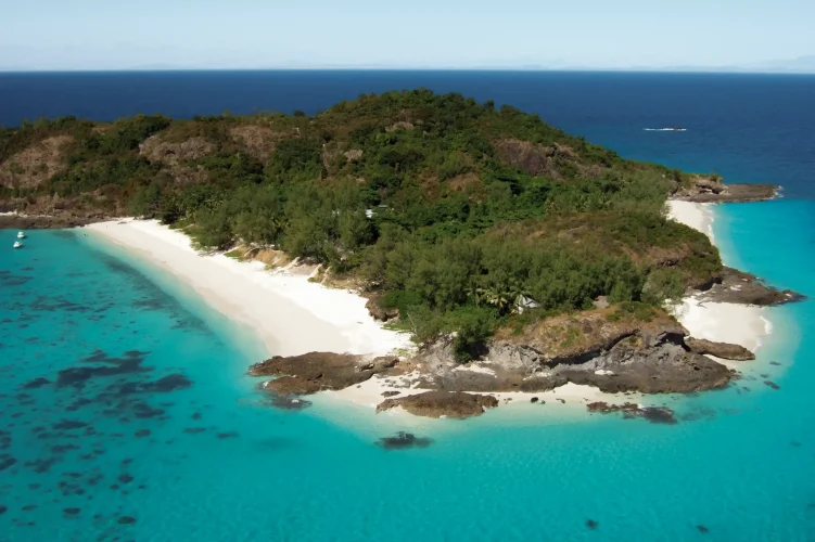 TSARABANJINA ISLAND 5*