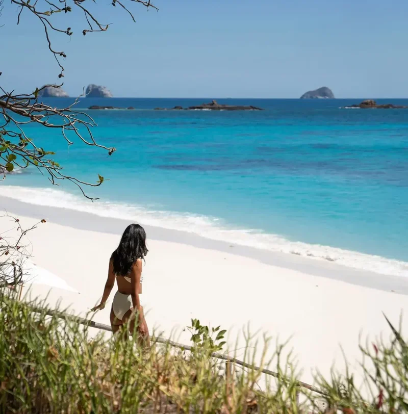 TSARABANJINA ISLAND 5*